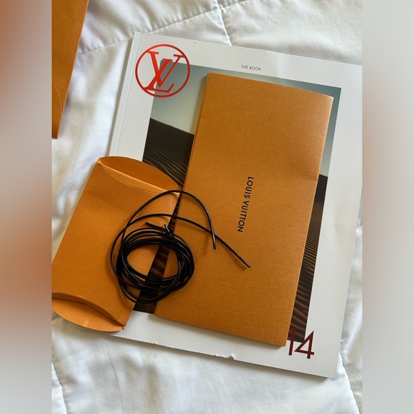 LOUIS VUITTON KENSINGTON DERBY SIZE 12 NWT - Picture 6 of 12